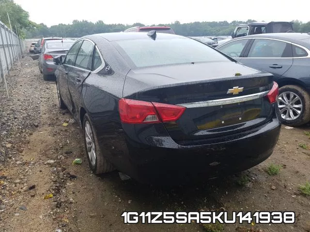 1G11Z5SA5KU141938 фото 4