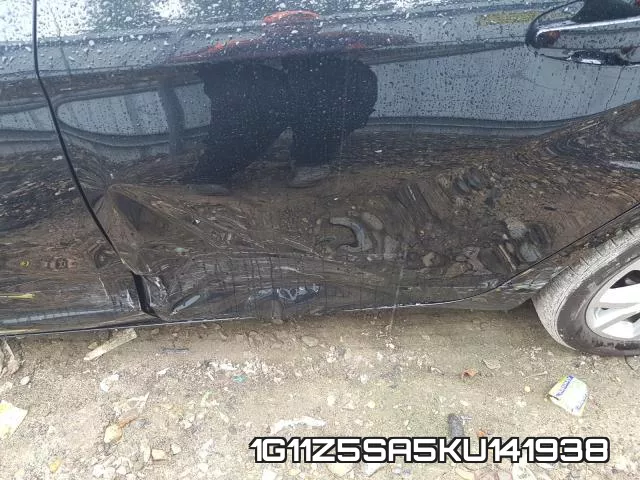 1G11Z5SA5KU141938 фото 10