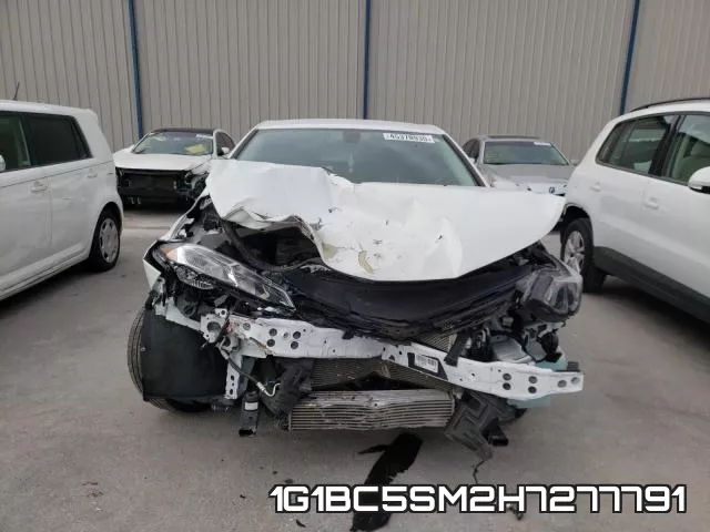 1G1BC5SM2H7277791 фото 10
