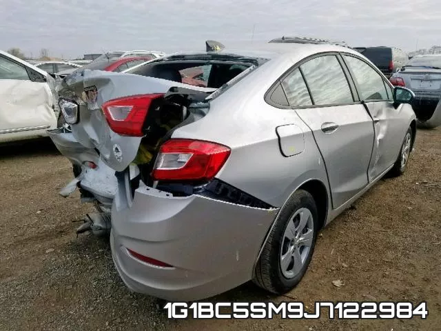 1G1BC5SM9J7122984 фото 5