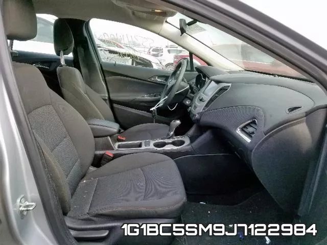 1G1BC5SM9J7122984 фото 6