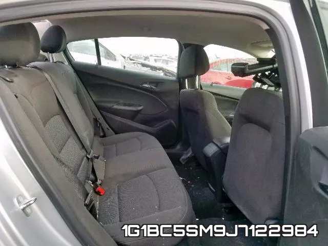 1G1BC5SM9J7122984 фото 7