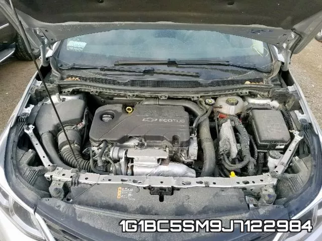 1G1BC5SM9J7122984 фото 8