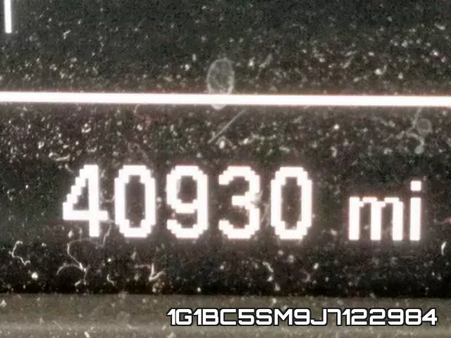 1G1BC5SM9J7122984 фото 9