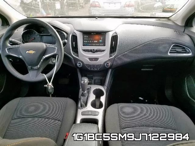 1G1BC5SM9J7122984 фото 10