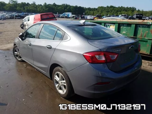 1G1BE5SM0J7132197 фото 4