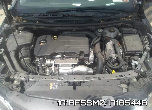 1G1BE5SM0J7185448 фото 2