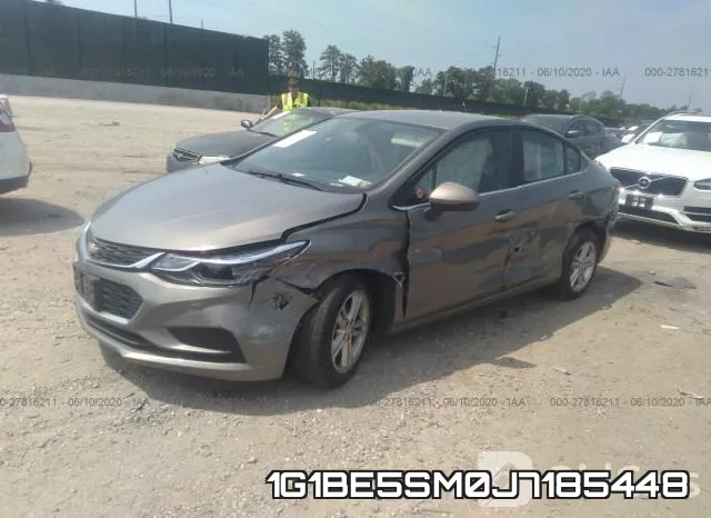 1G1BE5SM0J7185448 фото 3