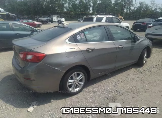 1G1BE5SM0J7185448 фото 5