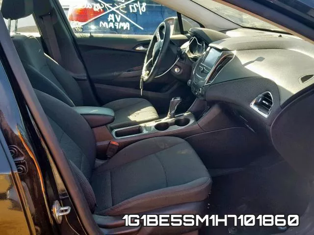 1G1BE5SM1H7101860 фото 6
