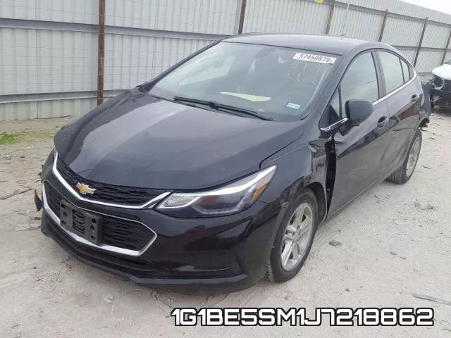 1G1BE5SM1J7218862 фото 3