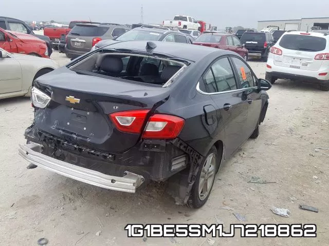 1G1BE5SM1J7218862 фото 5