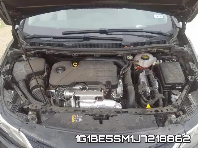 1G1BE5SM1J7218862 фото 8