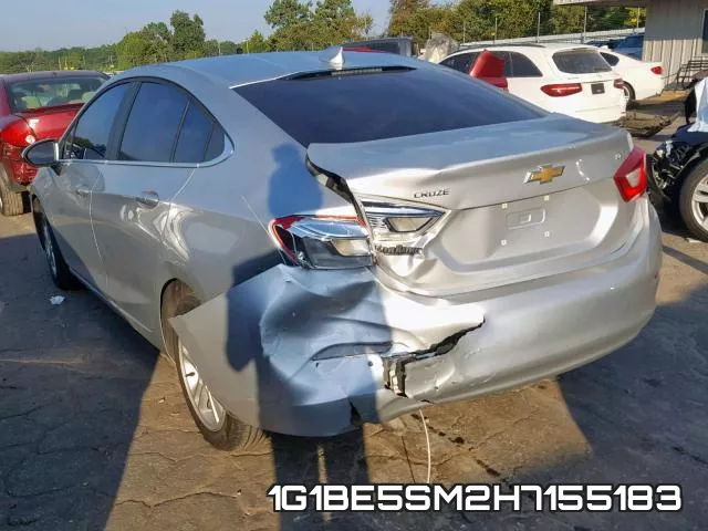 1G1BE5SM2H7155183 фото 4