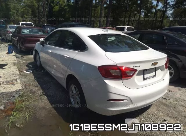 1G1BE5SM2J7108922 фото 4
