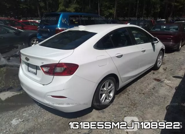 1G1BE5SM2J7108922 фото 5