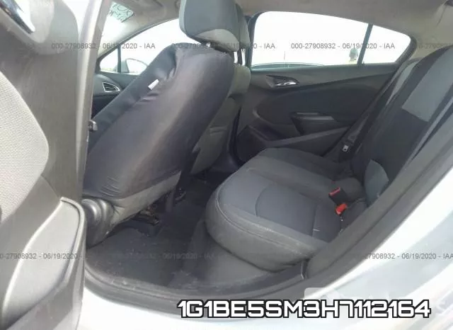 1G1BE5SM3H7112164 фото 9
