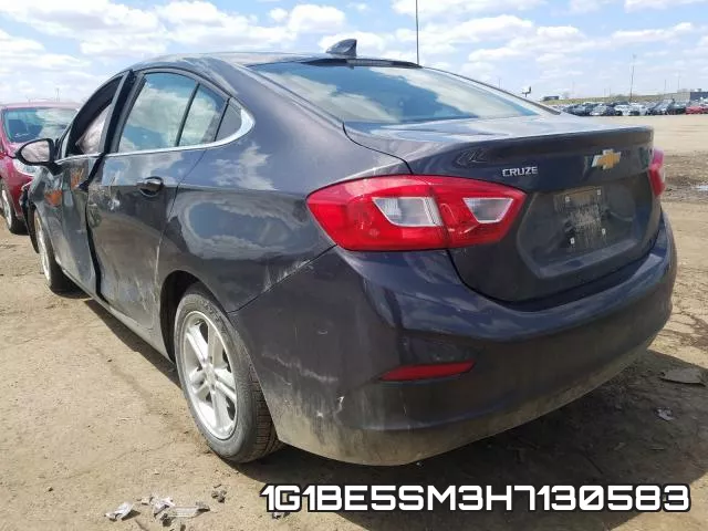 1G1BE5SM3H7130583 фото 4