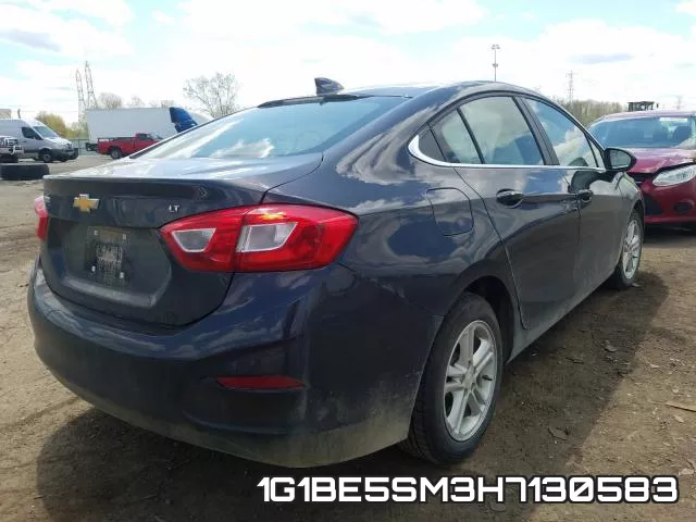 1G1BE5SM3H7130583 фото 5