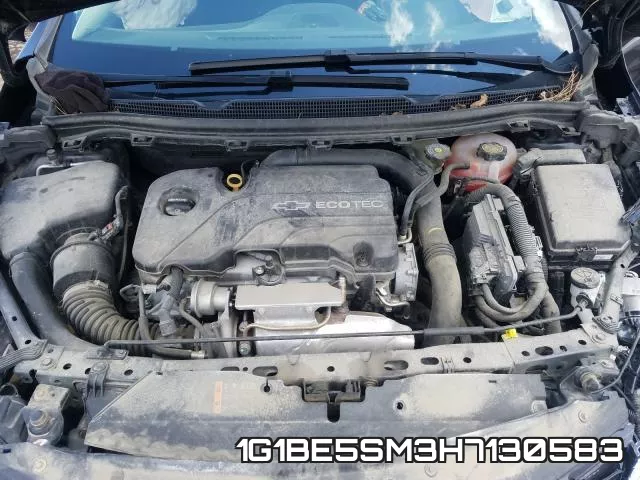 1G1BE5SM3H7130583 фото 8