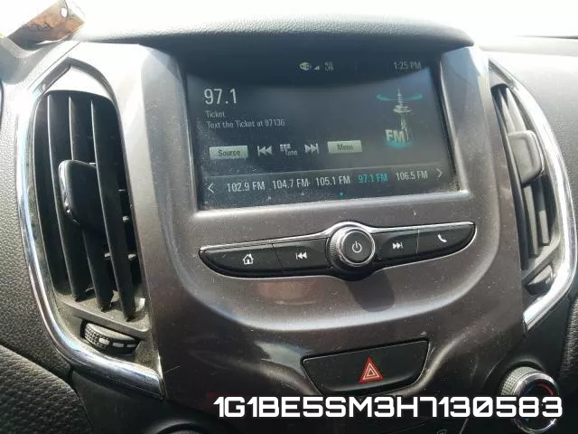 1G1BE5SM3H7130583 фото 10