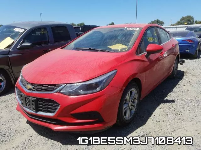 1G1BE5SM3J7108413 фото 3