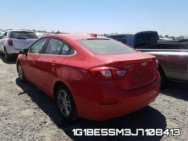 1G1BE5SM3J7108413 фото 4