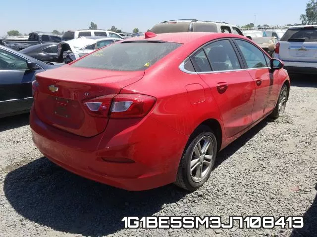1G1BE5SM3J7108413 фото 5