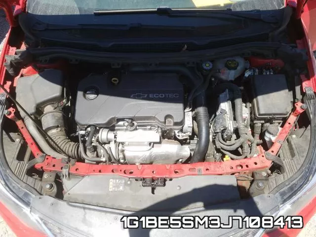 1G1BE5SM3J7108413 фото 8