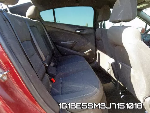 1G1BE5SM3J7151018 фото 7
