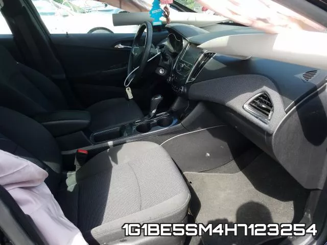 1G1BE5SM4H7123254 фото 6