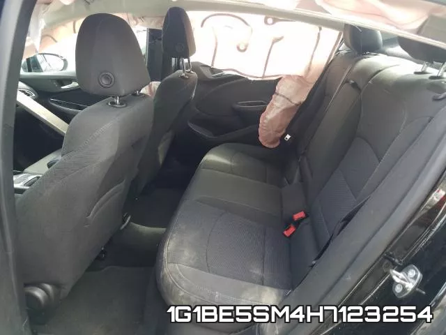 1G1BE5SM4H7123254 фото 7