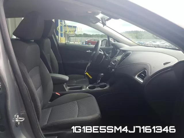1G1BE5SM4J7161346 фото 6