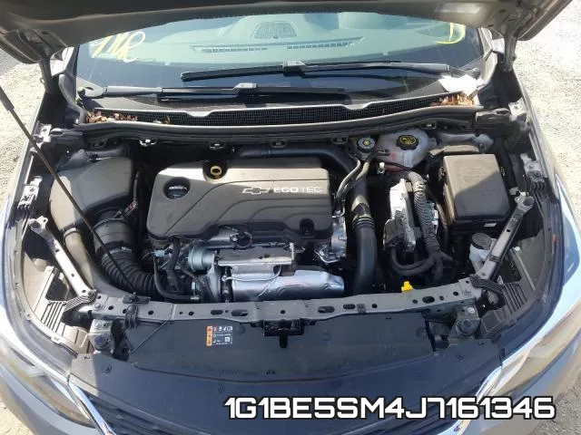 1G1BE5SM4J7161346 фото 8