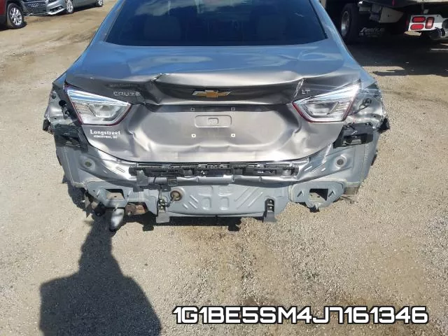 1G1BE5SM4J7161346 фото 10
