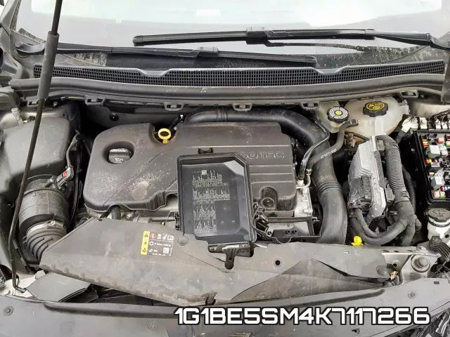 1G1BE5SM4K7117266 фото 8