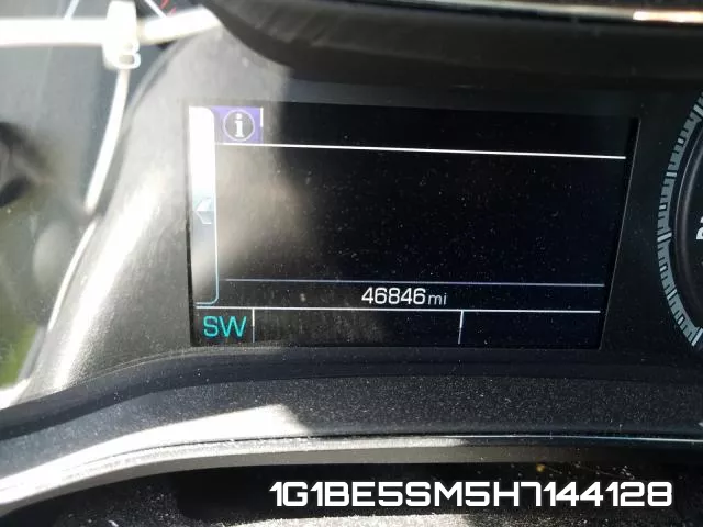 1G1BE5SM5H7144128 фото 9