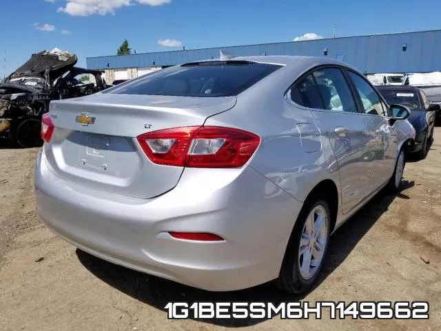 1G1BE5SM6H7149662 фото 5