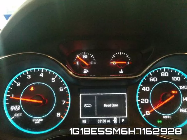1G1BE5SM6H7162928 фото 9