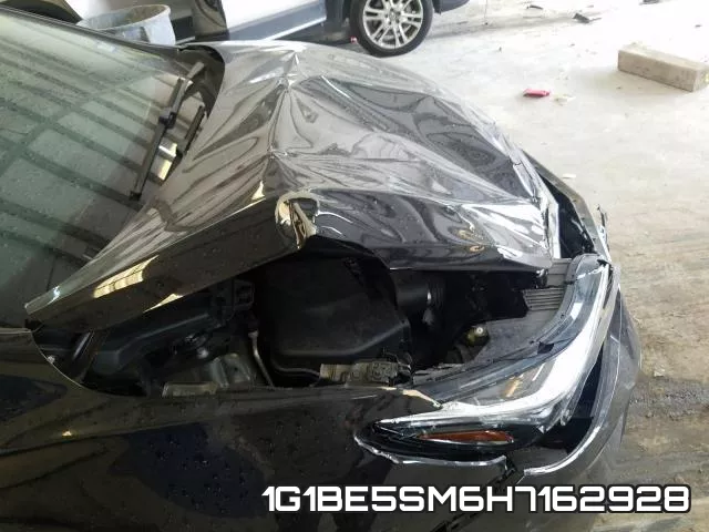 1G1BE5SM6H7162928 фото 10