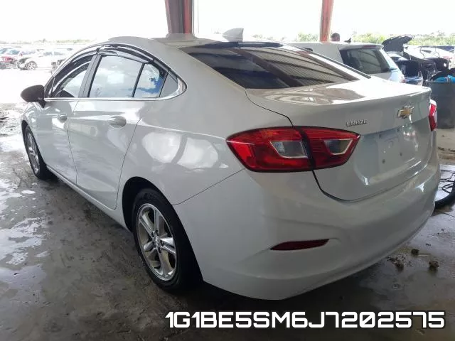 1G1BE5SM6J7202575 фото 4