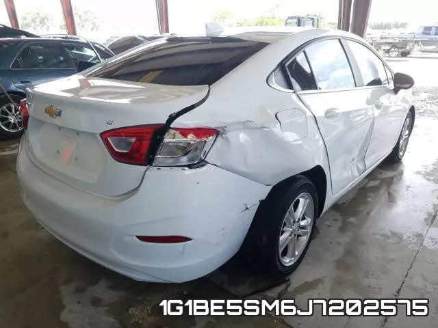 1G1BE5SM6J7202575 фото 5