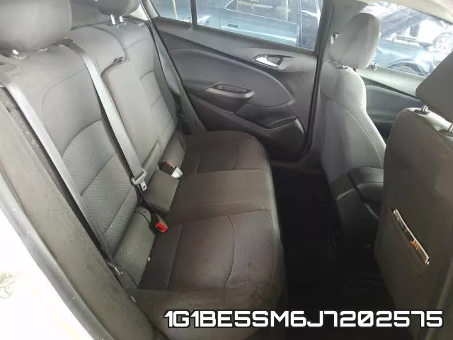 1G1BE5SM6J7202575 фото 7