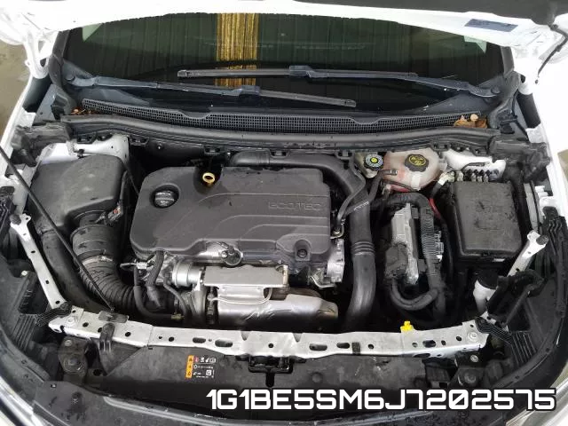 1G1BE5SM6J7202575 фото 8