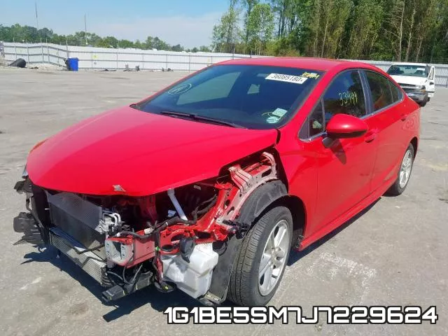 1G1BE5SM7J7229624 фото 3
