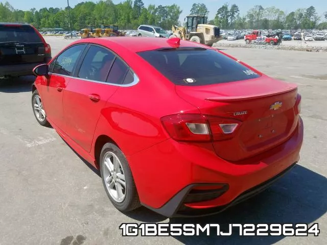 1G1BE5SM7J7229624 фото 4