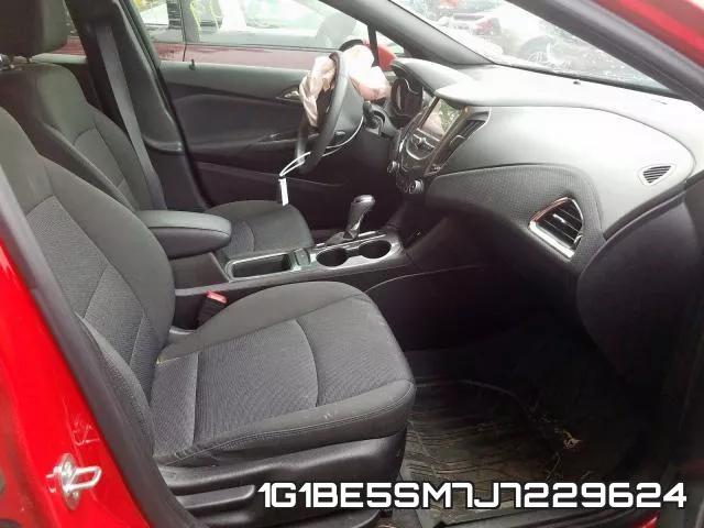 1G1BE5SM7J7229624 фото 6
