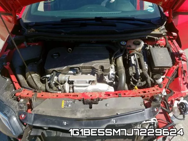 1G1BE5SM7J7229624 фото 8