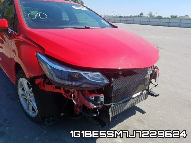 1G1BE5SM7J7229624 фото 10