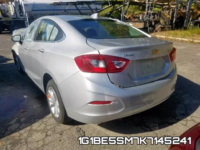1G1BE5SM7K7145241 фото 4